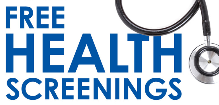 free-health-screening