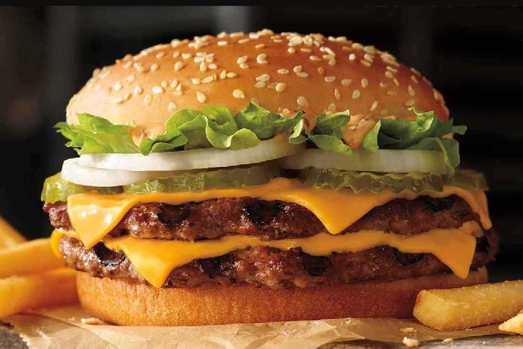 burger king - big king xl
