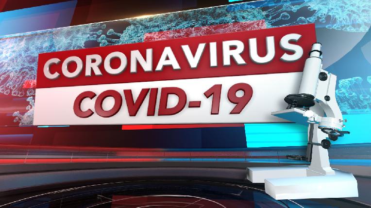 coronavirus - covid19